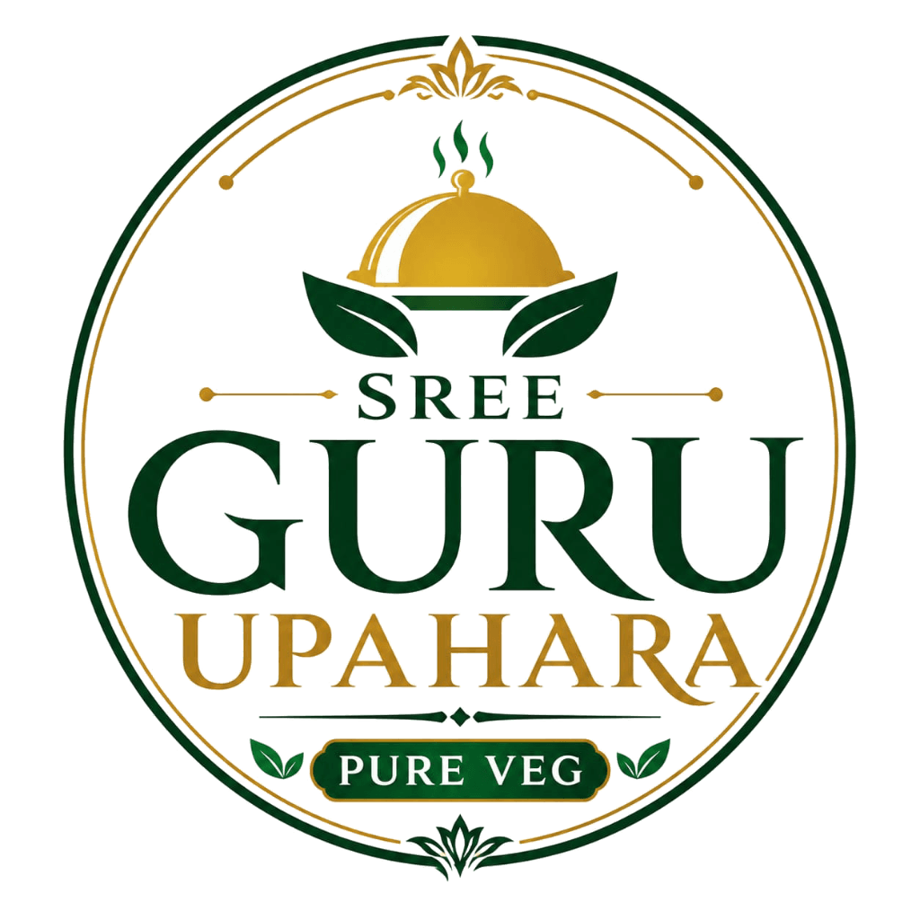 Sree Guru Upahara